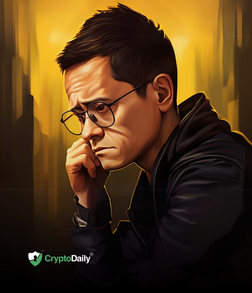 Binance Chief CZ To Sign Off After $4b Settlement With DOJ